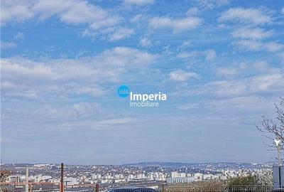 Teren Construcții intravilan de 2155 mp, în Hlincea - 1