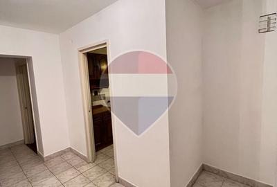Apartament cu 3 camere semidecomandat în Băncilor - 11