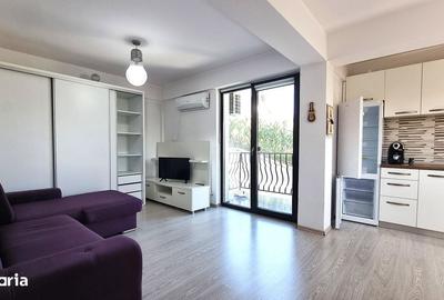 Apartament cu 2 camere în Nicolina