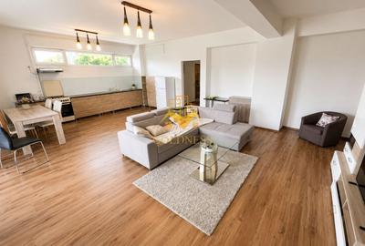 Apartament cu 2 camere semidecomandat în Mănăștur - 2