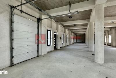 Spațiu comercial, de 1,048 mp, în Bod - 12