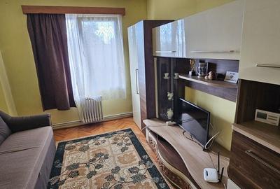 Apartament cu 4 camere decomandat în Ultracentral - 1