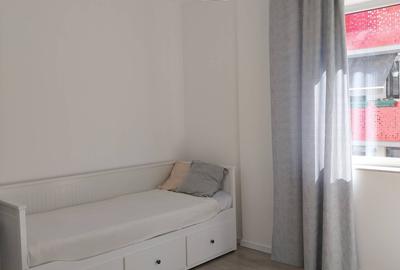 Garsonieră decomandată în Florești - 2