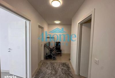 Apartament cu 2 camere în Theodor Pallady - 1