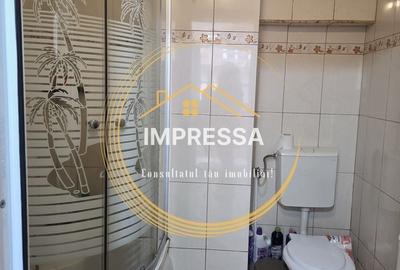 Casă cu 3 camere în Ițcani