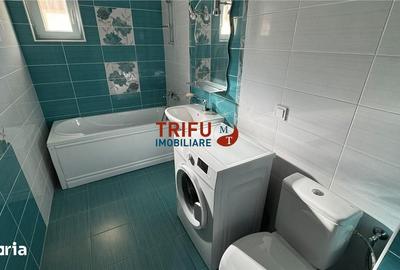 Garsonieră decomandată în Lipoveni - 9