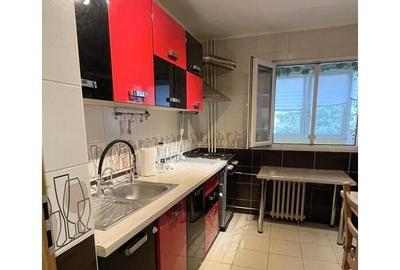 Apartament cu 2 camere decomandat, mobilat în Dristor - 3