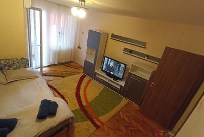 Garsonieră decomandată în Circumvalațiunii - 5