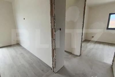 Apartament cu 3 camere decomandat în Central - 16