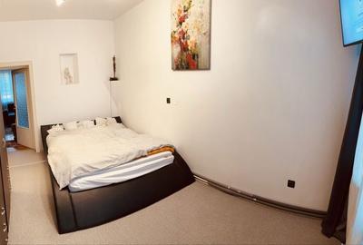 Casă cu 2 camere cu Teren 40 Mp în Ultracentral - 4