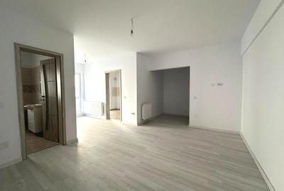 Garsonieră decomandată în Popas Păcurari - 1
