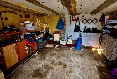 Casă cu 3 camere cu Teren 666 Mp în Budeasa - 2