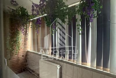 Apartament cu 2 camere în Circumvalațiunii