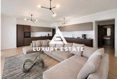 Apartament cu 3 camere decomandat în Herăstrău - 3