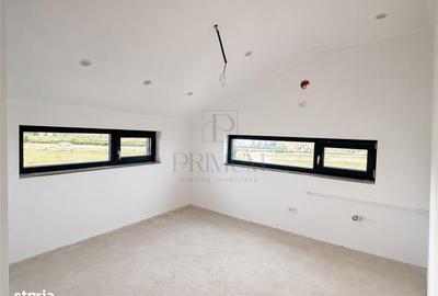 Apartament cu 3 camere semidecomandat în Moșnița Nouă - 5