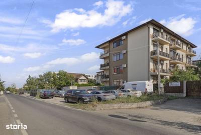 Apartament cu 3 camere, mobilat în Central - 4