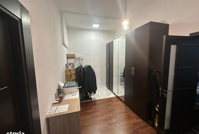 Apartament cu 3 camere, mobilat în Plevnei - 8