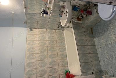 Apartament cu 4 camere decomandat în Central - 2