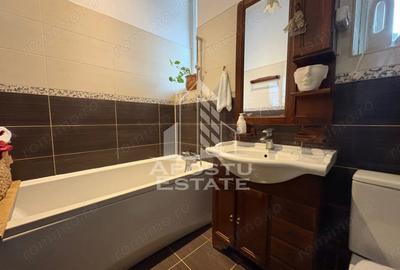 Apartament cu 3 camere decomandat în Iosefin - 2