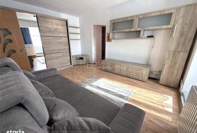 Apartament cu 2 camere semidecomandat în Astra - 6