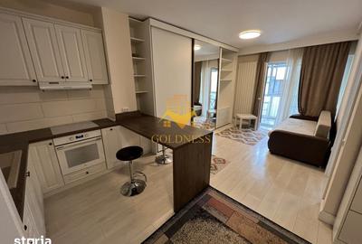Apartament cu 2 camere, mobilat în Între Lacuri - 11