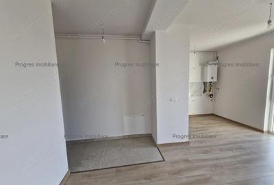 Apartament cu 2 camere în Nord - 10
