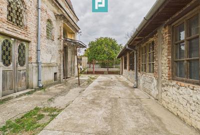 Spațiu industrial, de 82 mp, în Periam - 2