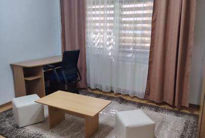 Garsonieră decomandată în Mănăștur - 2