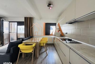 Apartament cu 3 camere în Roșu