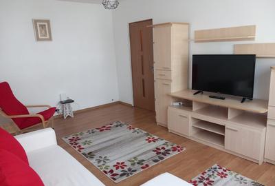 Garsonieră decomandată în Drumul Taberei - 5