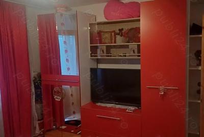 Apartament cu 2 camere semidecomandat în Central - 1