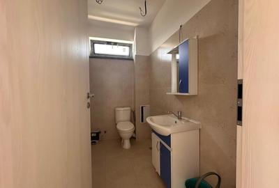 Apartament cu 4 camere semidecomandat în Bragadiru - 13