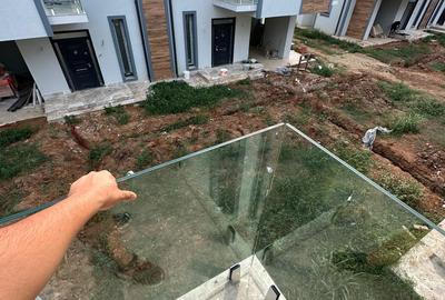 Casă individuală cu 4 camere cu Canalizare în Păulești - 3