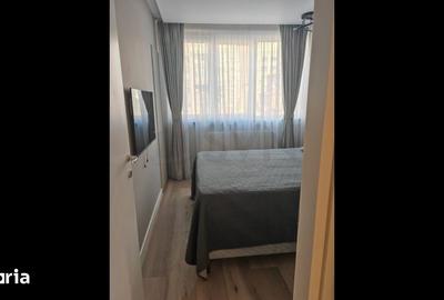 Apartament cu 2 camere semidecomandat în Romană - 10