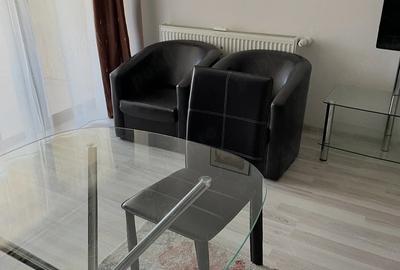 Garsonieră decomandată în Central - 5