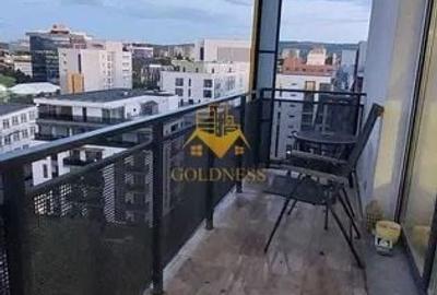 Apartament cu 2 camere semidecomandat, mobilat în Mărăști - 5