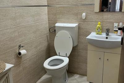 Apartament cu 3 camere decomandat în Soarelui - 2