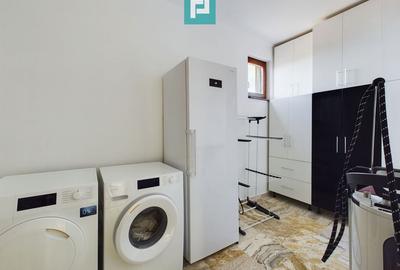 Casă cu 5 camere cu Canalizare în Grădiște - 13