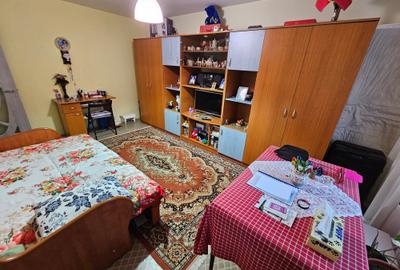 Apartament cu 2 camere decomandat în Aviației - 2
