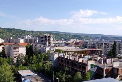 Apartament cu 4 camere în Mărăști - 8