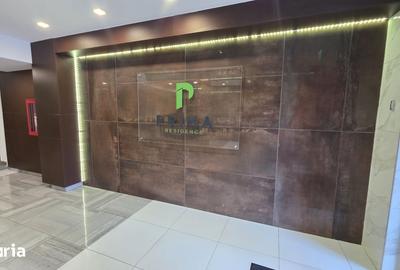 Apartament cu 3 camere în Nufărul