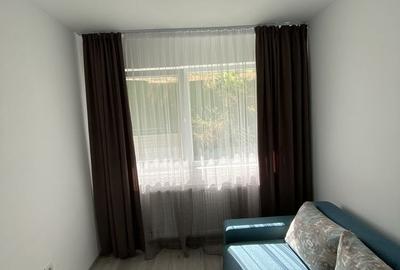 Apartament cu 3 camere decomandat în Florești - 3
