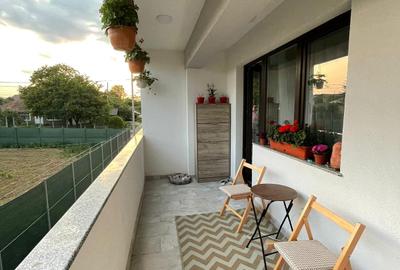 Apartament cu 2 camere decomandat în Central - 10