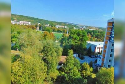 Apartament cu 3 camere semidecomandat în Plopilor - 8