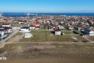 Teren de 483 mp, în Limanu - 2