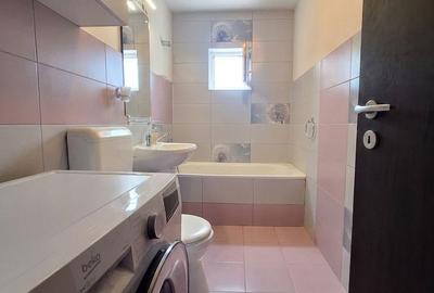 Apartament cu 2 camere semidecomandat, mobilat în Est - 3