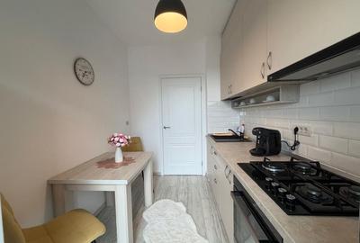 Apartament cu 2 camere în UTA - 2