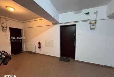 Apartament cu 3 camere semidecomandat în Corbeanca