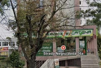 Apartament cu 3 camere în Negru Vodă - 12