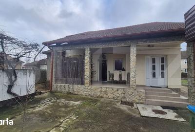 Casă cu 6 camere cu Teren 800 Mp în 14 Mai - 7